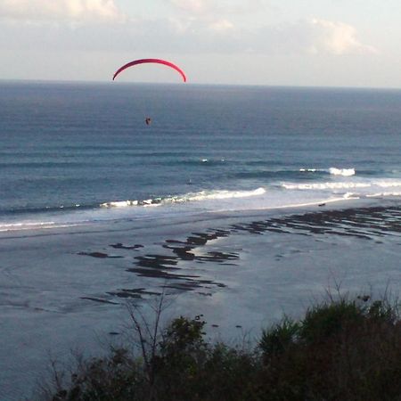 Bali Natural Homestay Jimbaran  Exterior photo