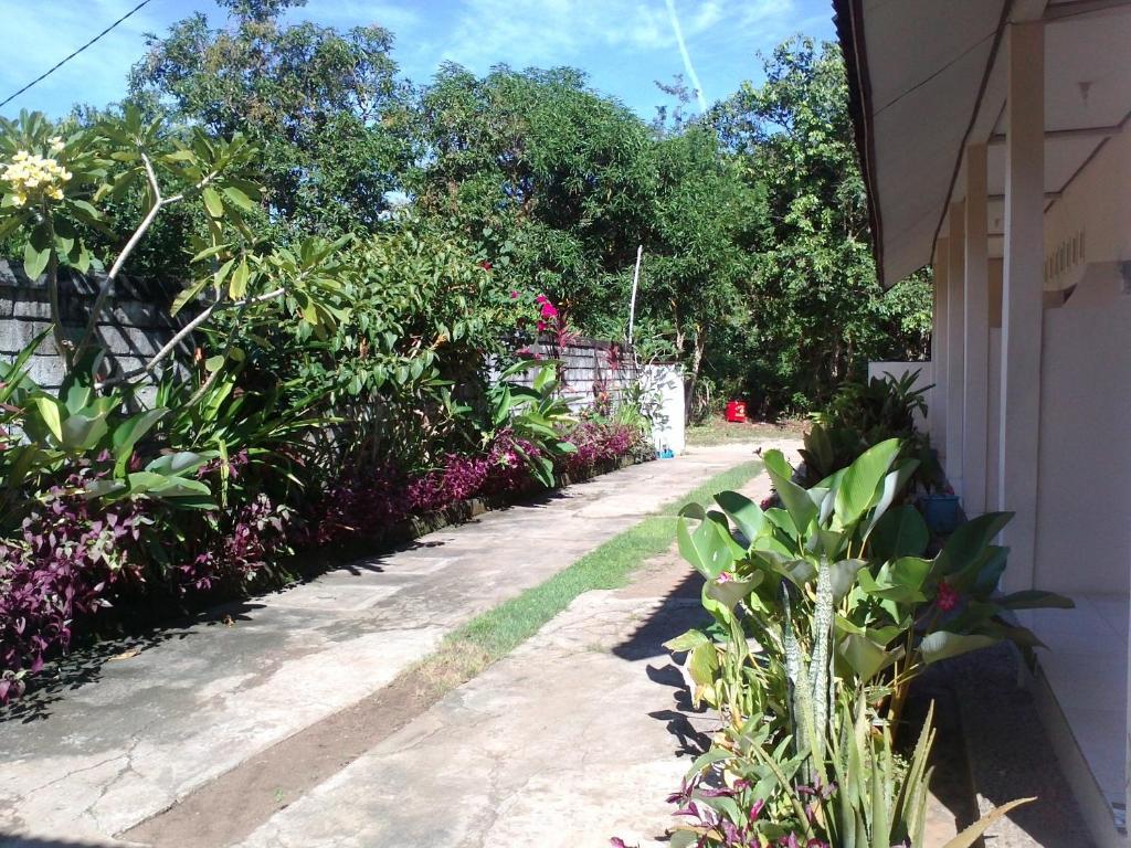 Bali Natural Homestay Jimbaran  Exterior photo